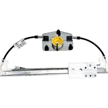 Stahovačka okna SCHNEIDER zadní stahovačka pro VW PASSAT 05-10 P