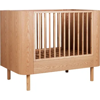 Dětská postýlka Dětská postýlka Quax Yume 70 x 110 cm