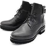 Dámská kotníková obuv T.11001 MI20 JOSEF SEIBEL černá Barva: schwarz, Velikost: 40