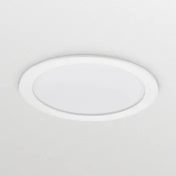 PHILIPS Svítidlo LED Downlight 21W 20S/830 PSU II WH 871016333949899