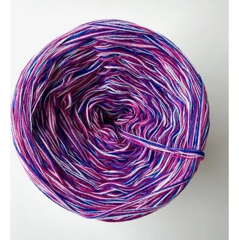 Zakrecone Motki M5 250m (100g/250m)