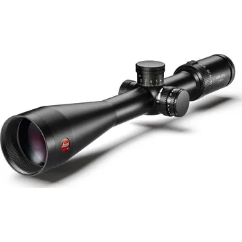 Puškohled Puškohled Leica Amplus 6 3-18x44i L-Ballistic, BDC věžička, MOA