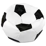 Egat Sedací vak fotbalový míč 70 cm 200…