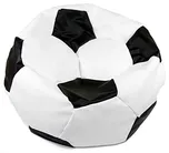 Egat Sedací vak fotbalový míč 70 cm 200…