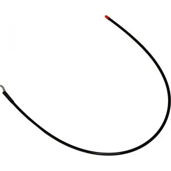 Televizní anténa VHF anténa pro DC 50 / T5 long-range 22,5 "