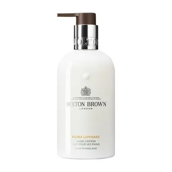 Péče o ruce Molton Brown Krém na ruce Flora Luminare (Hand Lotion) 300 ml + 2 měsíce na vrácení zboží