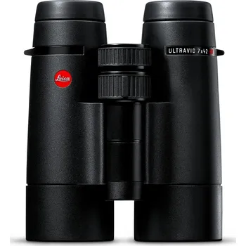 Dalekohled Dalekohled Leica Ultravid 7x42 HD-Plus