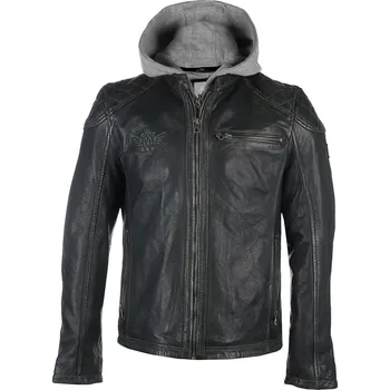 Pánská casual bunda bunda pánská GMDerril SF - S