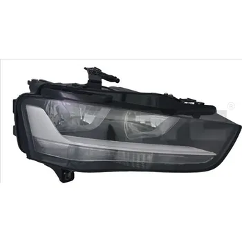 Přední světlomet Světlomet TYC 20-14178-05-2