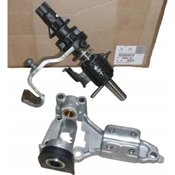 Autobaterie Mechanismus řazení rychlostí - PSA 255131