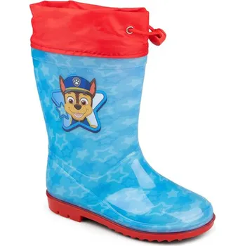 Dívčí holínky Dětské holínky Paw Patrol - velikost 22