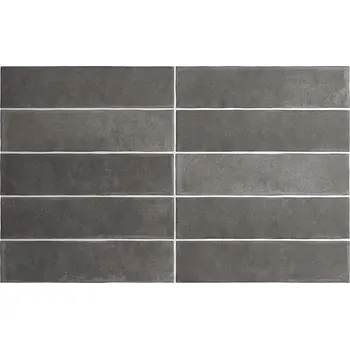 Equipe ARGILE dlažba Dark 6x24,6 (0,5m2) (EQ-4)