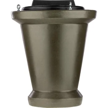 Lovecký atraktant Krmný buben EUROHUNT pro automatické podavače 2.0