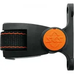 SKS Powerstrap S10505 černý