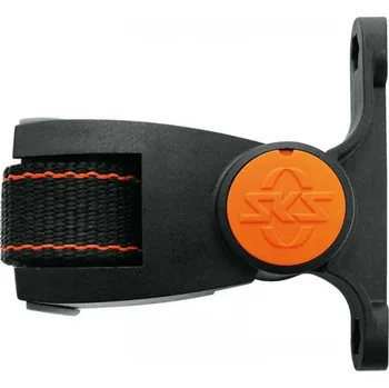 SKS Powerstrap S10505 černý