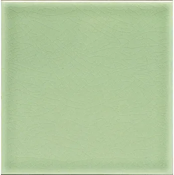 Venkovní dlažba Adex MODERNISTA Liso PB C/C Verde Claro15x15 (1,477 m2)