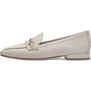 Dámské polobotky Tamaris 1-24224-42-418 Dámské mokasíny béžové 41