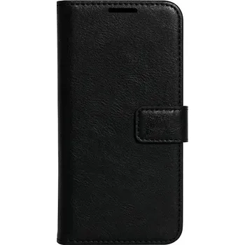 Pouzdro na mobilní telefon AlzaGuard Book Flip Case pro Realme C55 černé