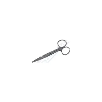 SURGICRAFTS Nůžky 6-0045-B rovné hrotnaté 13cm CELIMED