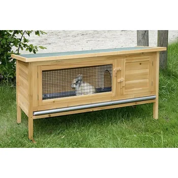 králíkárna Králíkárna ALFRÉD 45 x 62 cm