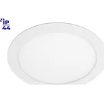 LED svítidlo ORIS PLUS 24W GTV LD-ORW24W-NBP4