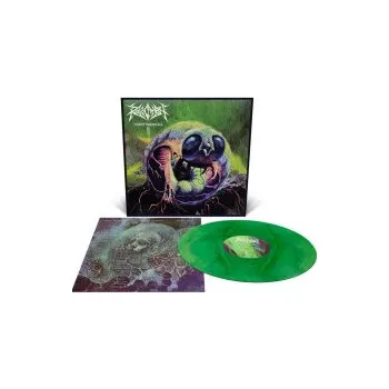 Zahraniční hudba Teratogenesis / Vinyl - Revocation [LP]