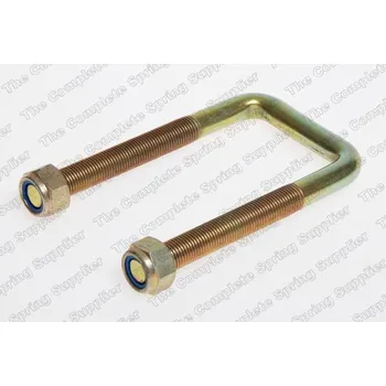 Držák pružiny LESJOEFORS 77802