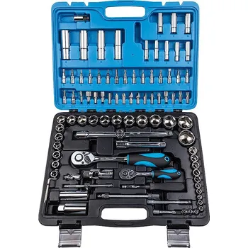 Gola sada Gola sada 94ks. 1/4" a 1/2" Richmann C4594