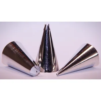 špička zdobicí sada 3díl. pocín. mix tvary č.3