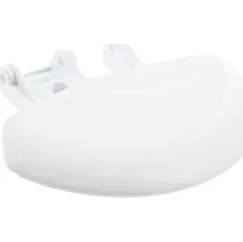 Aeg Electrolux Zanussi náhradní díl 1320162025 originální madlo dveří pračky