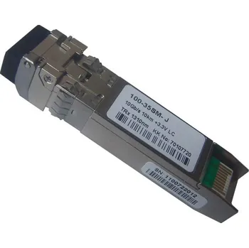Síťový kabel Signamax 100-35MM 10G SFP+ optický modul MM LC, 850nm, 300m, DDM - Cisco komp.