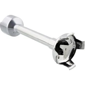 Příslušenství pro kuchyňský robot Aeg Electrolux náhradní díl 4055165551 originální nerezový mixovací nástavec tyového mixéru