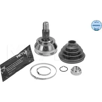 Hřídel nápravy Sada kloubů, hnací hřídel MEYLE 15-14 498 0002