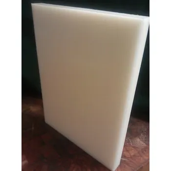 IMATECH Výplňová PE deska 450x600x40 mm