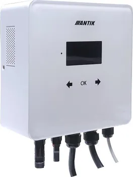 Solární ohřívač vody Antik PWH 01 V2 3 kW