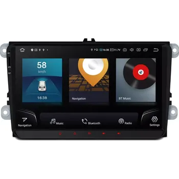 Autorádio Xtrons IQ92MTVP