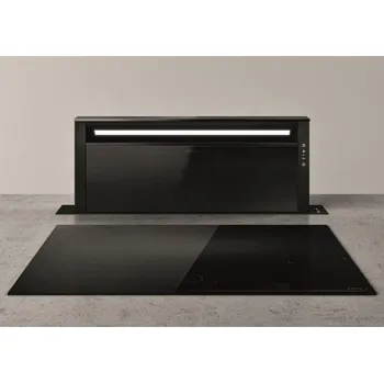 Digestoř ELICA GETUP BL MAT/A/90