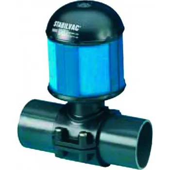 Výkonný ventil MCV 4000 L