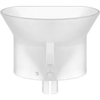 Alkohol tester Alcovisor Náustek pro pasivní měření - Deimos