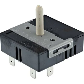 Příslušenství pro sporák AEG Electrolux náhradní díl 140013339027 regulátor energie jednookruhový