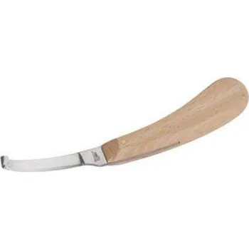 Aesculap Nůž kopytní Aesculap, pravý, úzký