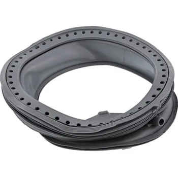 Praní a péče o prádlo Aeg Electrolux Zanussi náhradní díl 1325615019 originální těsnění dveří pračky