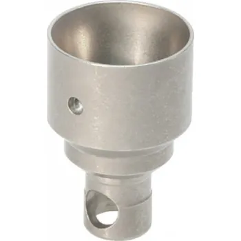 Hrot náhradní, k odrohovači GasBuddex Velikost: 20 mm