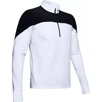 Pánská mikina Pánská mikina Under Armour QUALIFIER HALF ZIP XXL