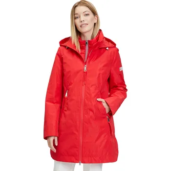 Betty Barclay dámská bunda 4v1 7607/2903 4132 Červená 38