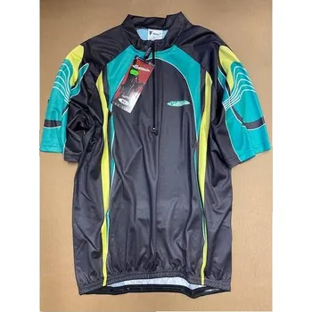 cyklistický dres V-Rider dres RACE (zelená)