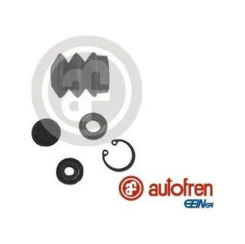 Spojkový válec Sada na opravy, hlavní spojkový válec AUTOFREN SEINSA D1264