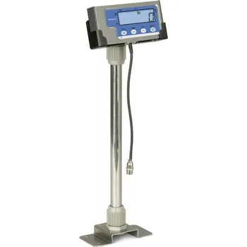 Stojan displeje k plošinovým váhám PS