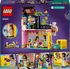 Stavebnice LEGO LEGO Friends 42614 Obchod s retro oblečením