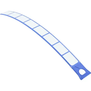 Aeg Electrolux Zanussi náhradní díl 8078148023 originální filtr na textilní vlákna sušičky prádla